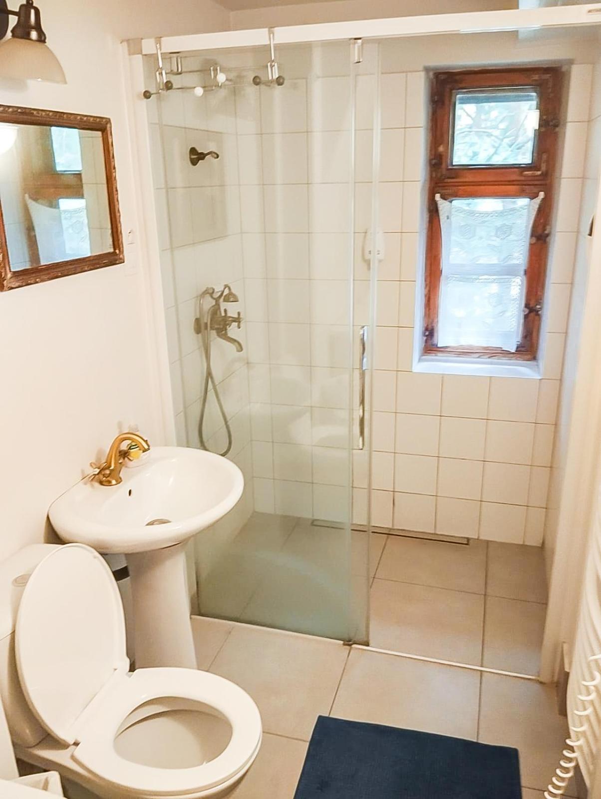 Dom Pod Klonem Na Kaszubach Villa Kościerzyna Exteriör bild